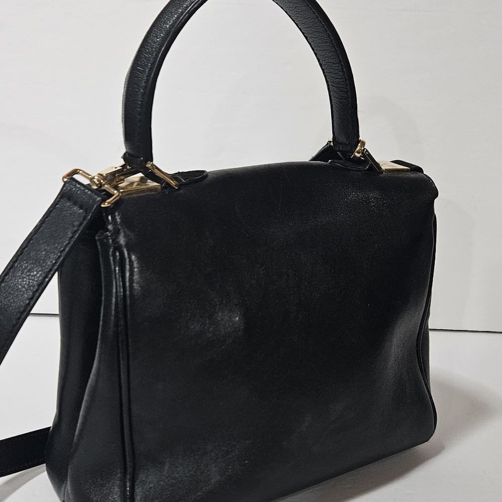 Marc Jacobs crossbody bag Black - Picture 3 of 10